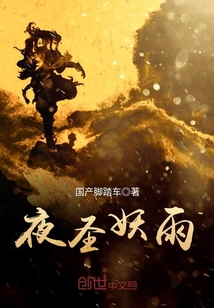夜圣妖雨封面