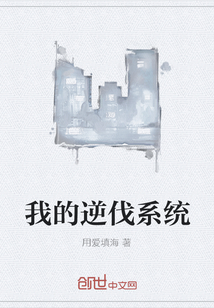 我的逆伐系统封面
