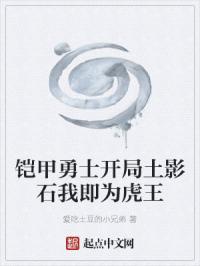 铠甲勇士开局土影石我即为虎王封面