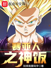 赛亚人之神饭封面