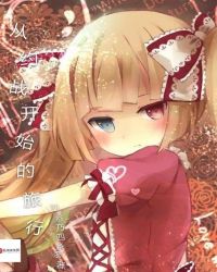 吸血真祖在异界封面