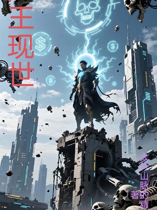 尸王现世封面