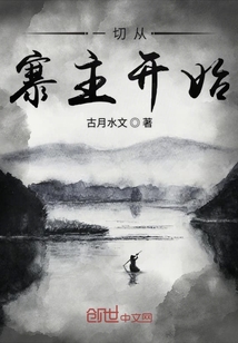 一切从寨主开始封面