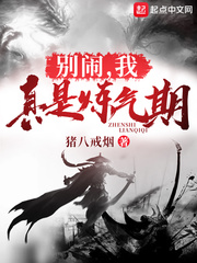 别闹,我真是炼气期封面