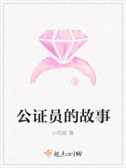 公证员的故事封面