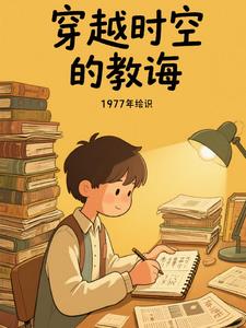 穿越時空的教誨封面