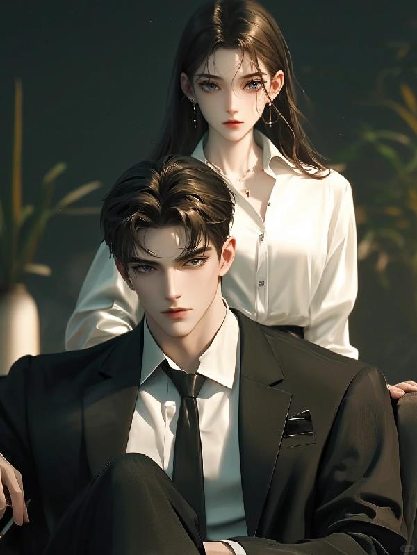 网吧战神到都市仙尊封面