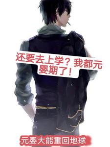 元婴大能重回地球封面