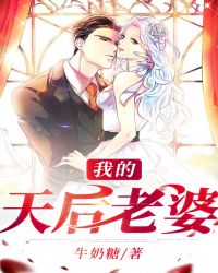 我的天后老婆封面