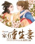 家有重生妻封面