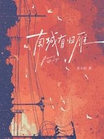 南城有归雁封面