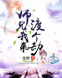 师兄我来渡个劫封面