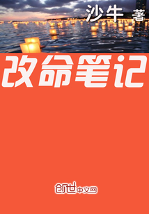 改命笔记封面