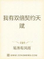 我有双倍契约天赋封面