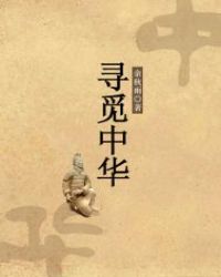 寻觅中华封面