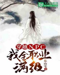 穿越npc，我全职业满级封面