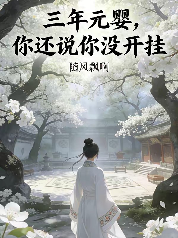 天才修仙，天灵根也不过如此封面