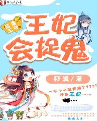 启禀王爷,王妃会捉鬼封面