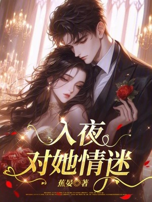 入夜,对她情迷封面