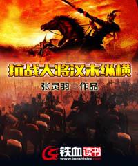 抗战大将汉末纵横封面