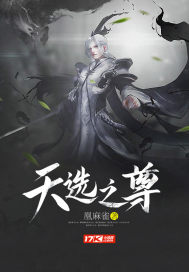 天选之尊封面