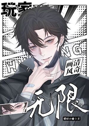 玩家画风清奇[无限]封面