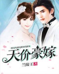 天价豪嫁封面