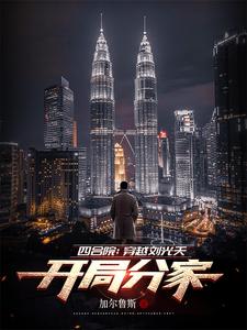 四合院：穿越刘光天，开局分家封面