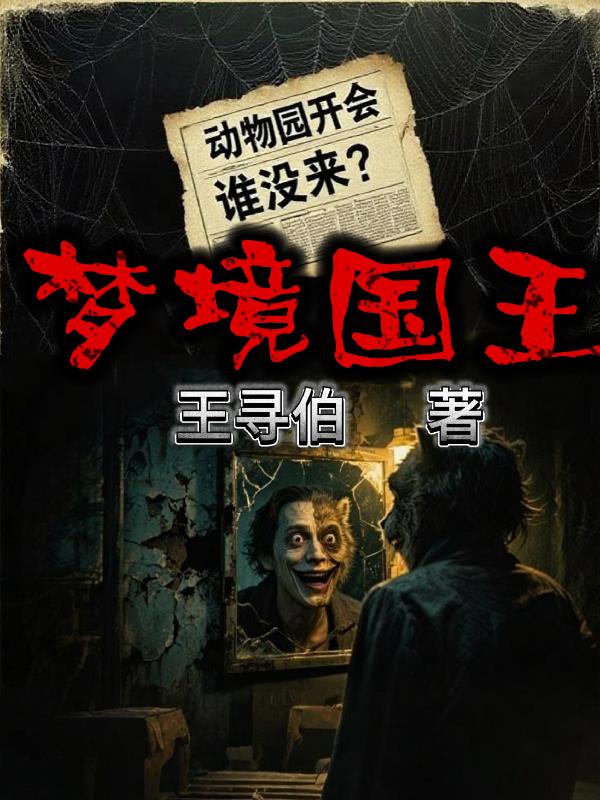 梦境国王封面