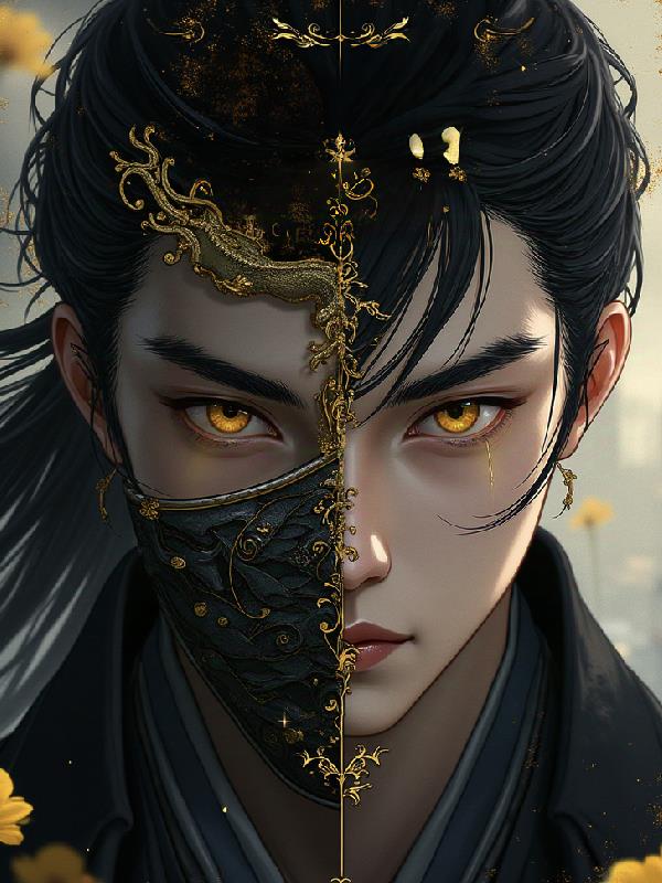 梦影追凶录封面