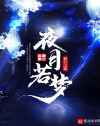 夜月若梦封面