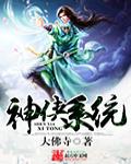 神侠系统封面