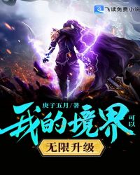 我的境界可以无限升级封面