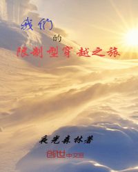 我们的限制型穿越之旅封面