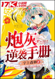 炮灰逆袭手册封面