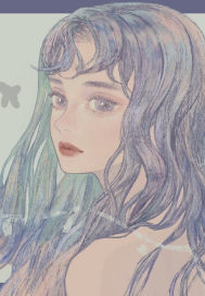 喜欢的人眼中的星星封面