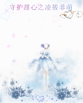 守护甜心之凌筱菲梦封面
