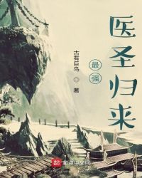 最强医圣归来封面