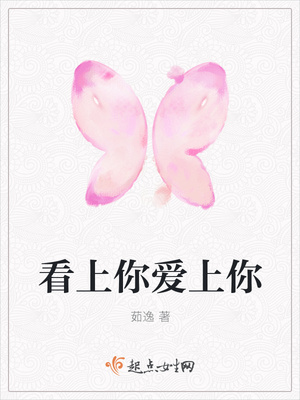 看上你爱上你封面