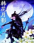 韩花月影封面