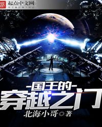 国王的穿越之门封面