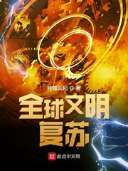 全球文明复苏封面