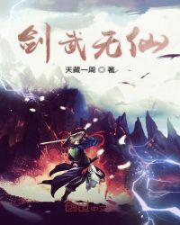 剑武无仙封面