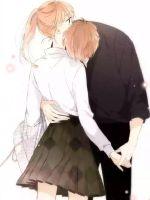 恶煞要靠近封面