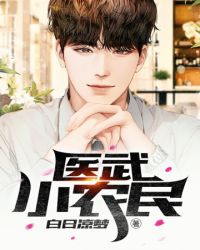 医武小农民封面