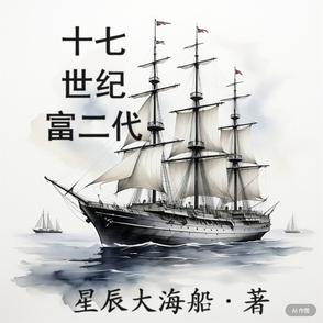 十七世纪富二代封面