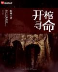 开棺寻命封面