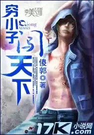 穷小子闯天下封面