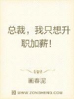 总裁，我只想升职加薪！封面