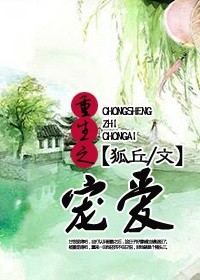 重生之宠爱封面